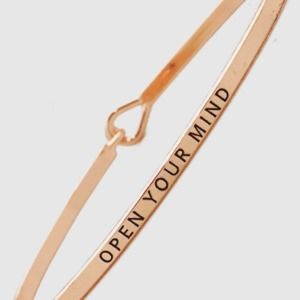 Meet your Posher, Tracy